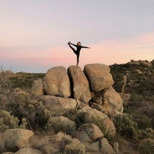 Meet your Posher, Dani